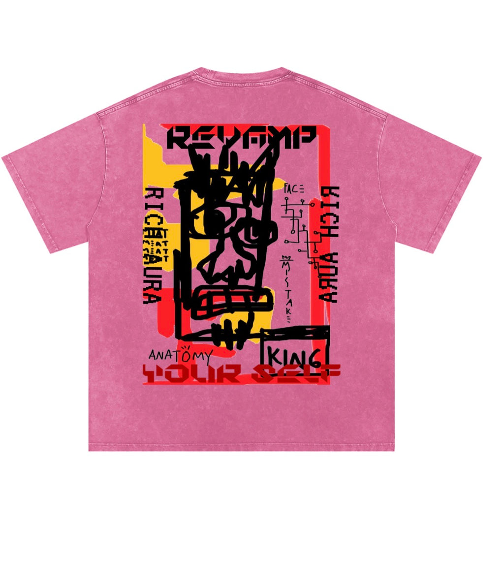 Revamp T😮‍💨🔥
