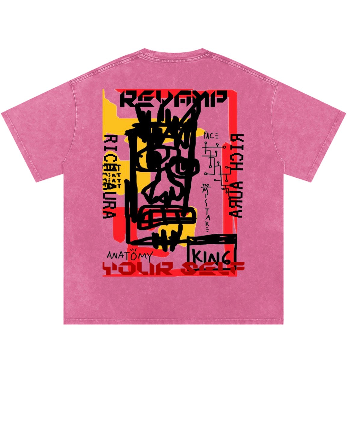 Revamp T😮‍💨🔥