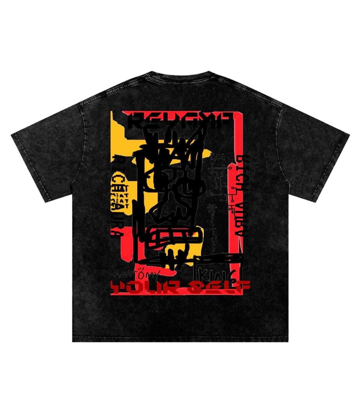 Revamp T😮‍💨🔥