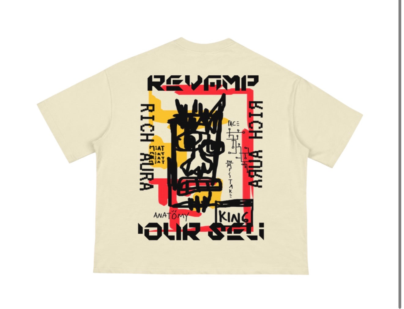 Revamp T😮‍💨🔥