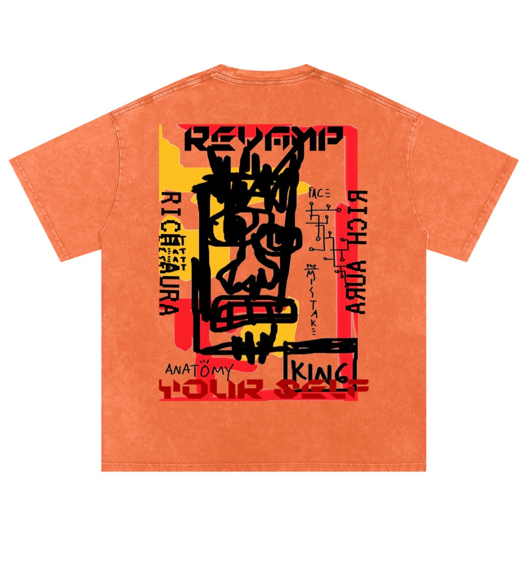 Revamp T😮‍💨🔥