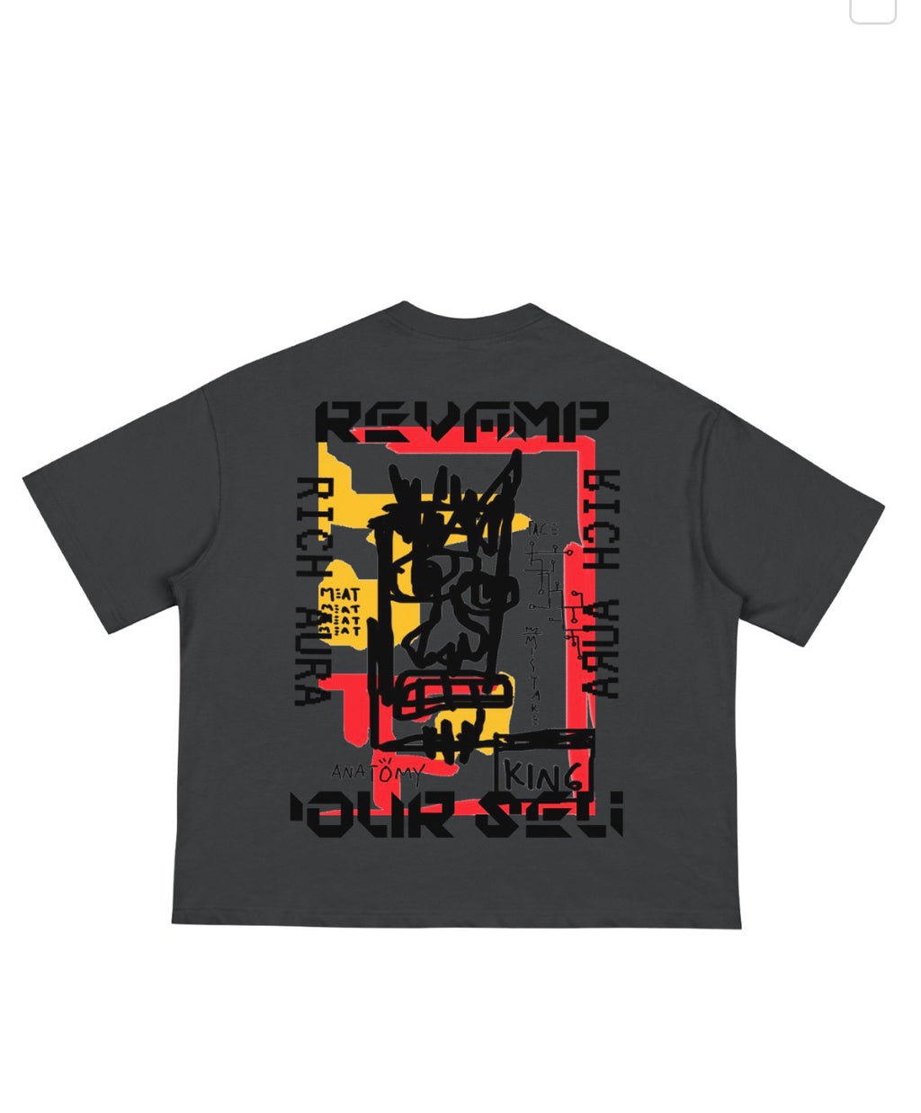 Revamp T😮‍💨🔥