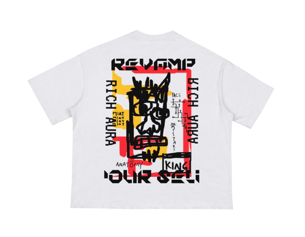 Revamp T😮‍💨🔥