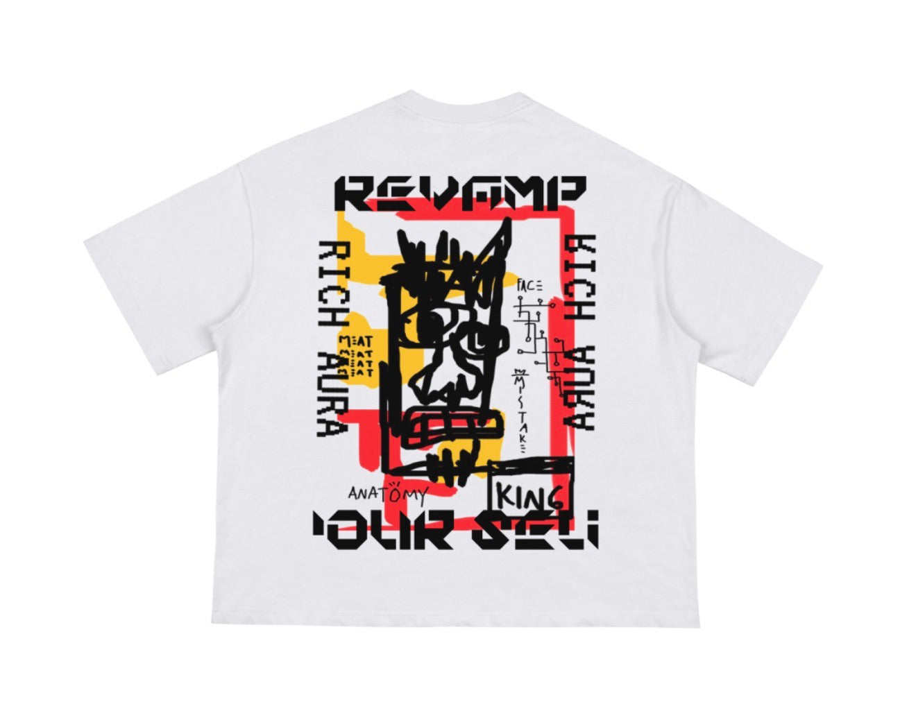 Revamp T😮‍💨🔥