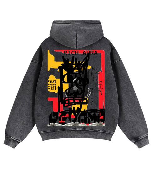 Revamp Hoodies🔥