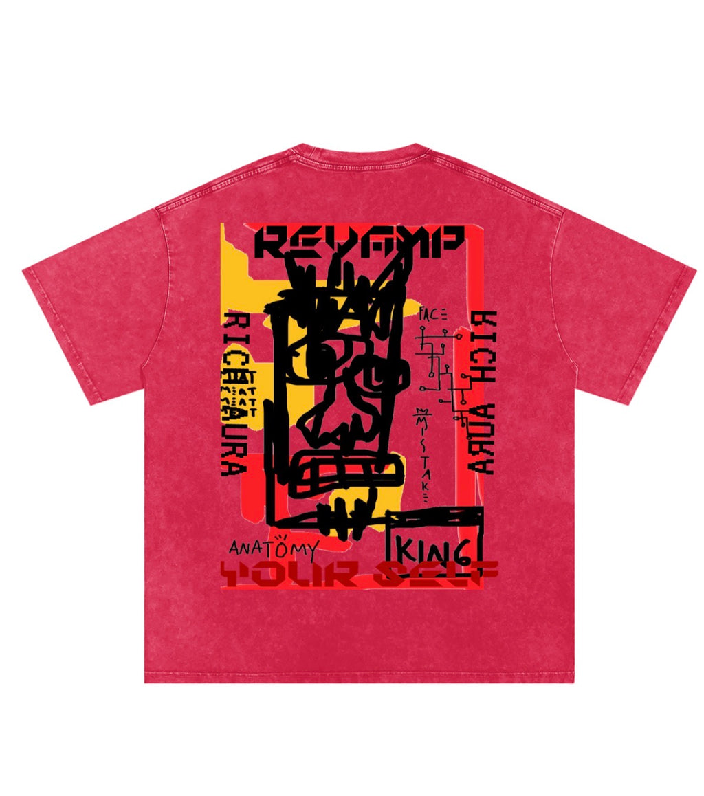 Revamp T😮‍💨🔥