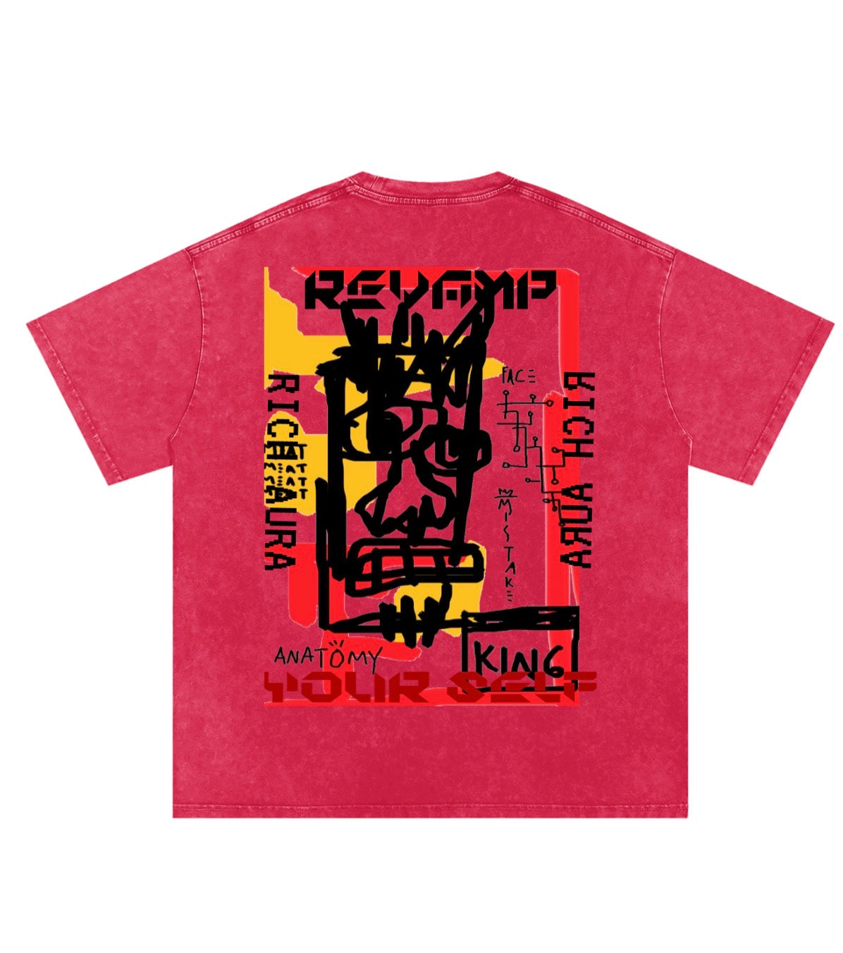 Revamp T😮‍💨🔥